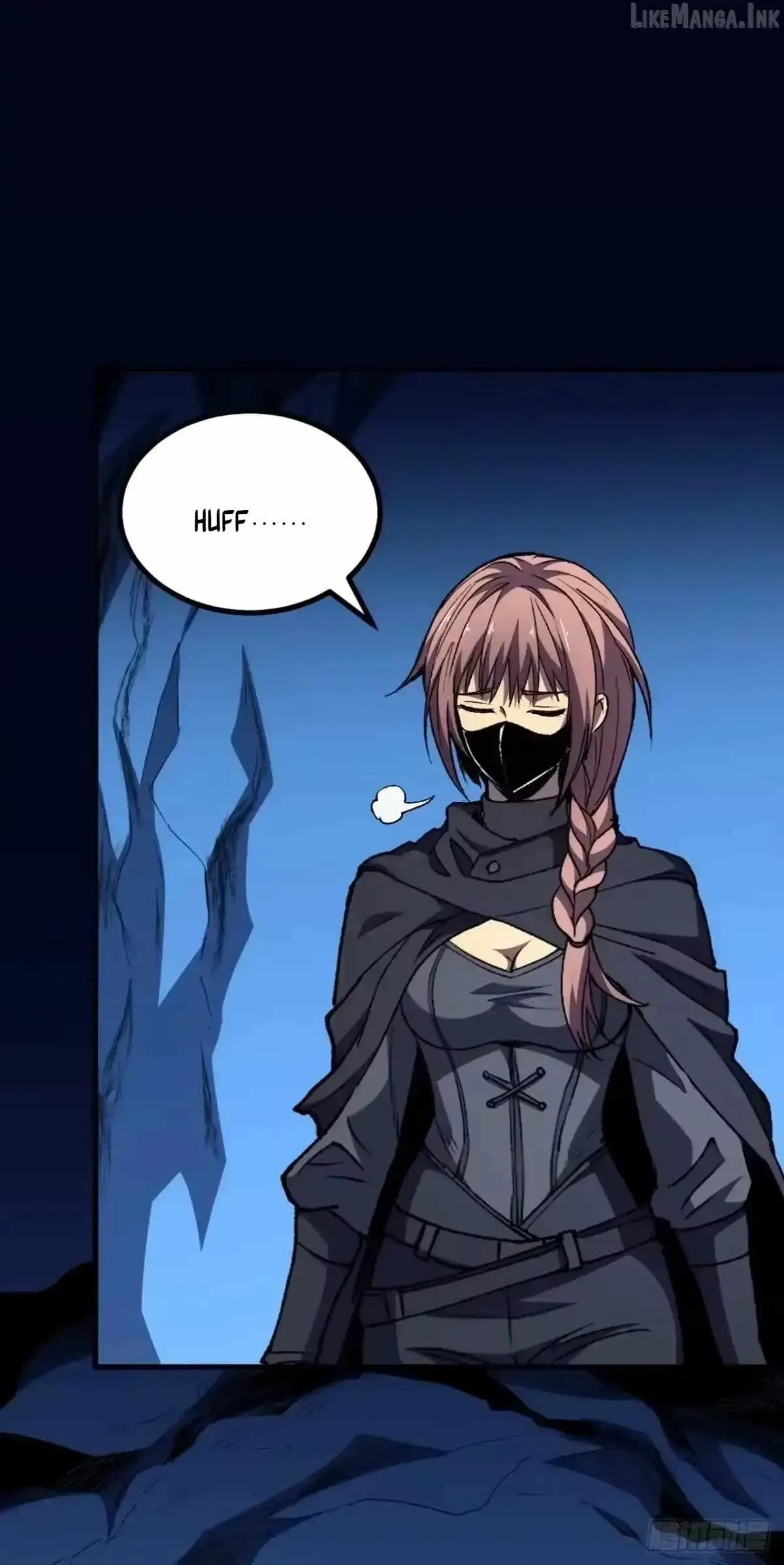 Read The Summoner: Apocalypse Rewinds chapter 132 image 129 on Lezhin