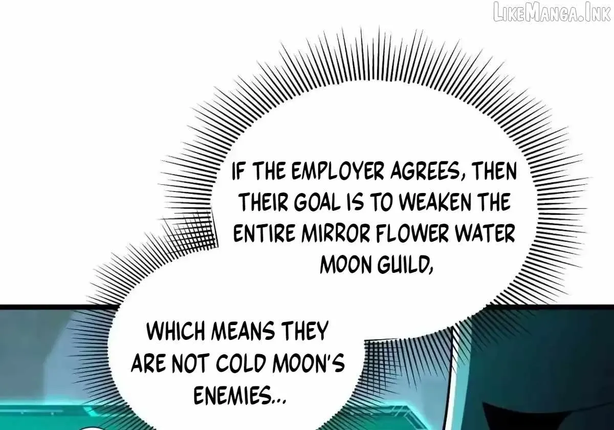 Read The Summoner: Apocalypse Rewinds chapter 132 image 16 on Lezhin