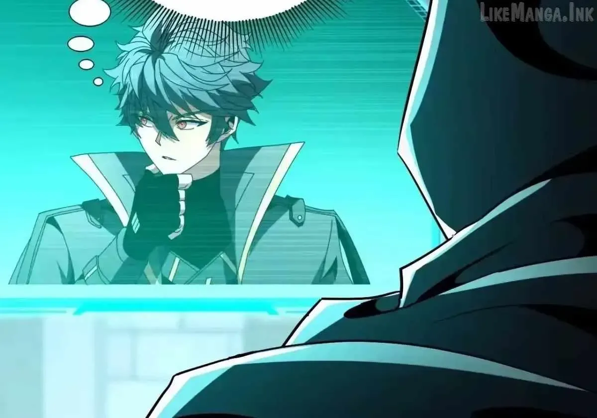 Read The Summoner: Apocalypse Rewinds chapter 132 image 17 on Lezhin
