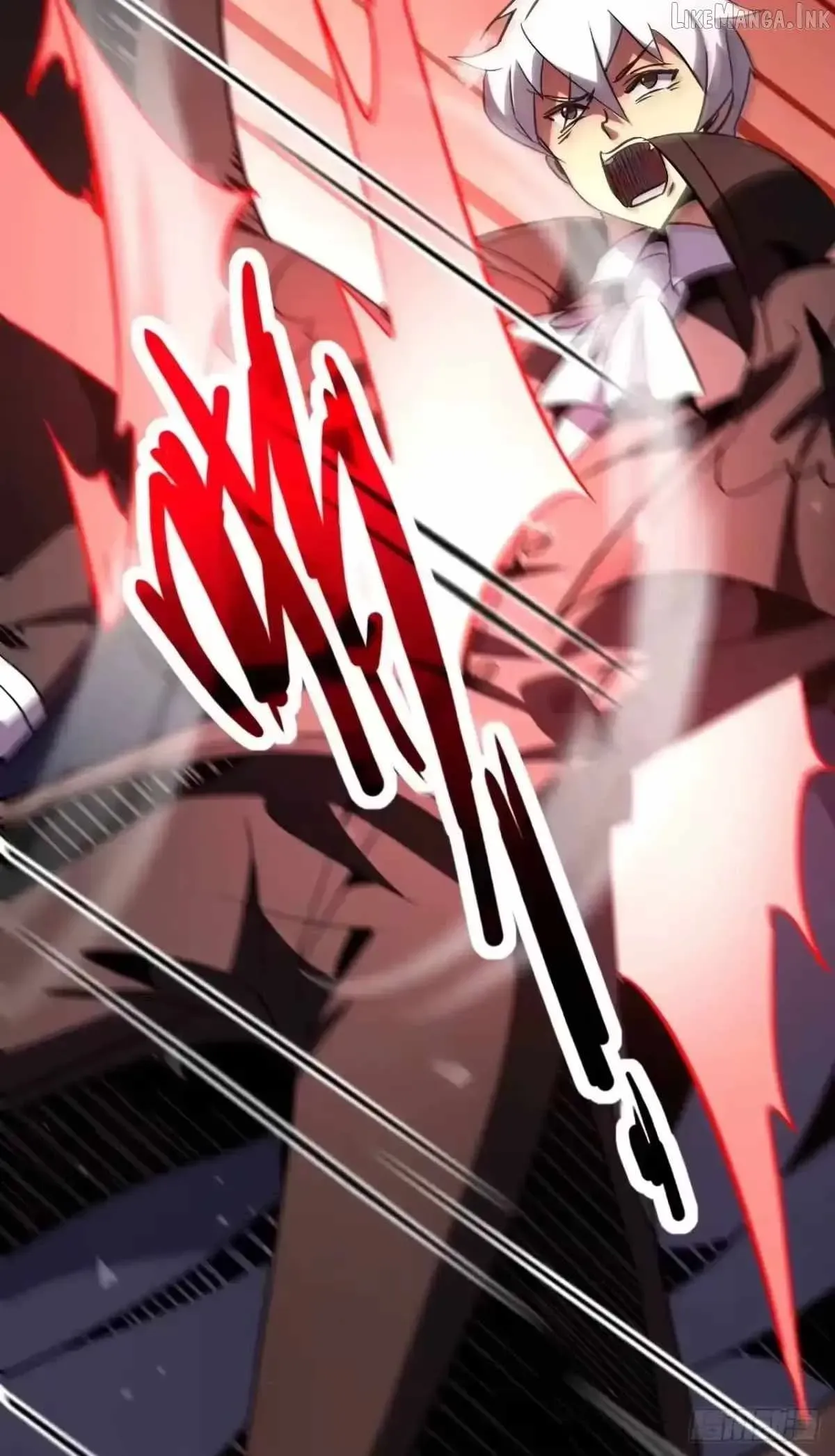 Read The Summoner: Apocalypse Rewinds chapter 132 image 20 on Lezhin