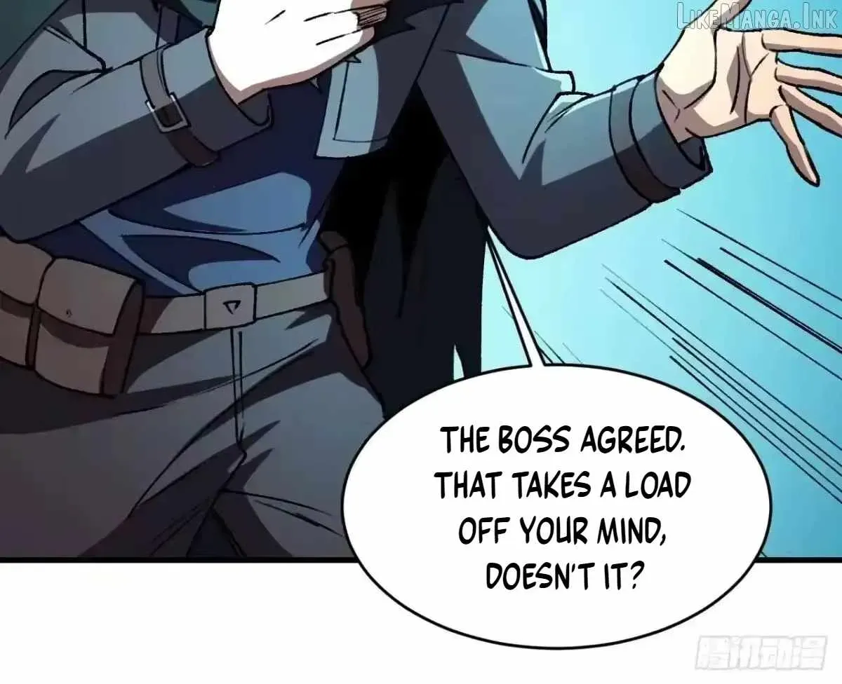 Read The Summoner: Apocalypse Rewinds chapter 132 image 24 on Lezhin