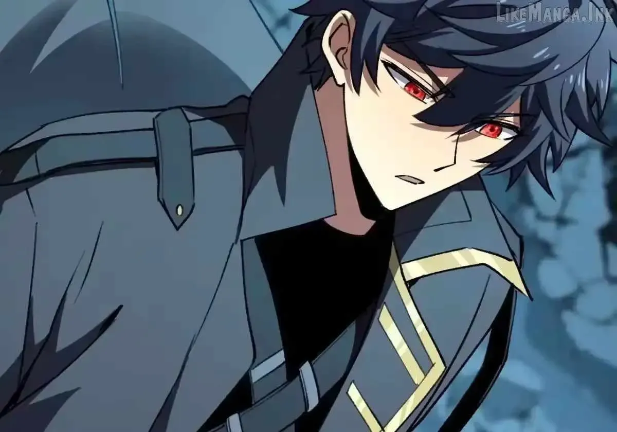 Read The Summoner: Apocalypse Rewinds chapter 132 image 28 on Lezhin
