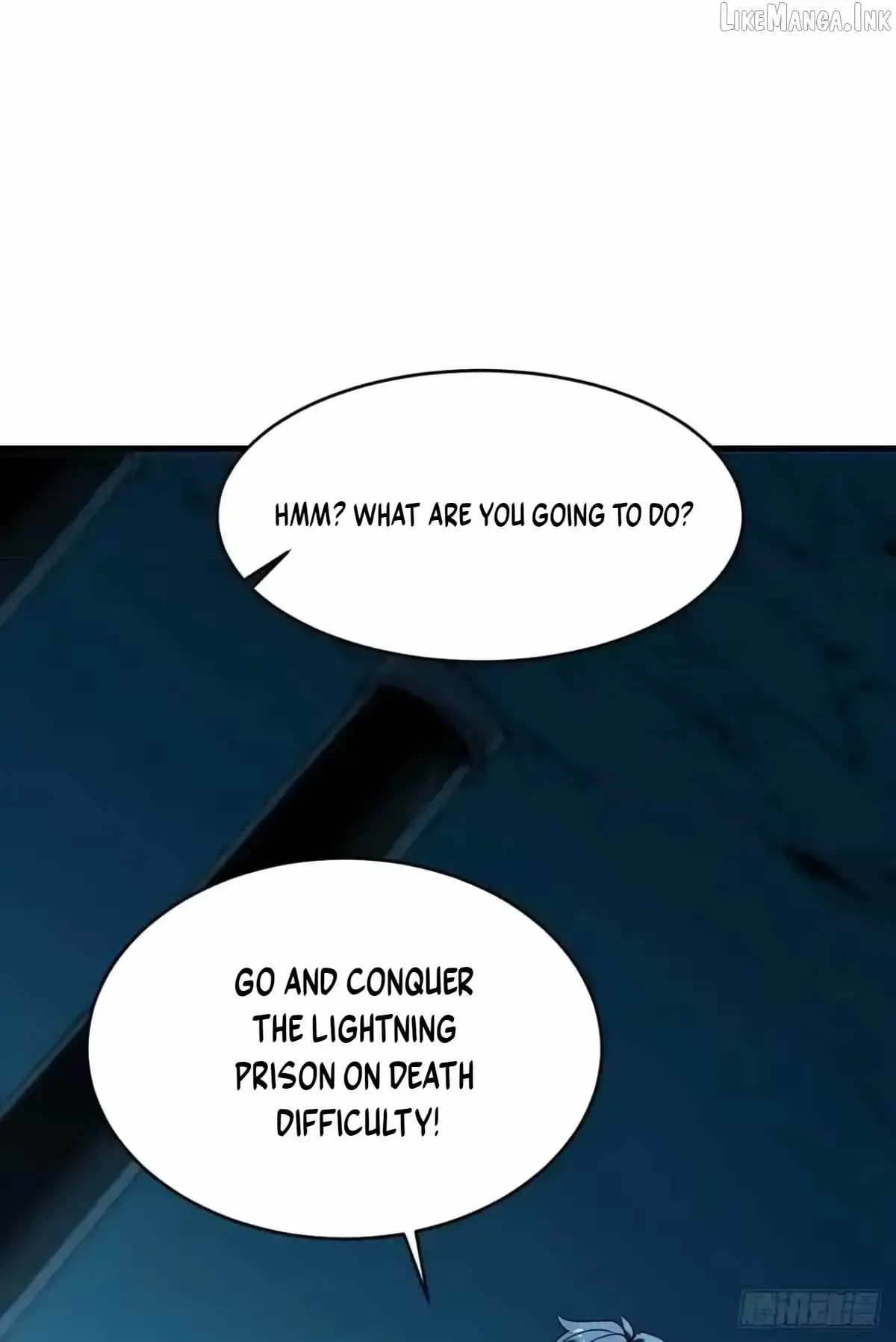 Read The Summoner: Apocalypse Rewinds chapter 132 image 31 on Lezhin