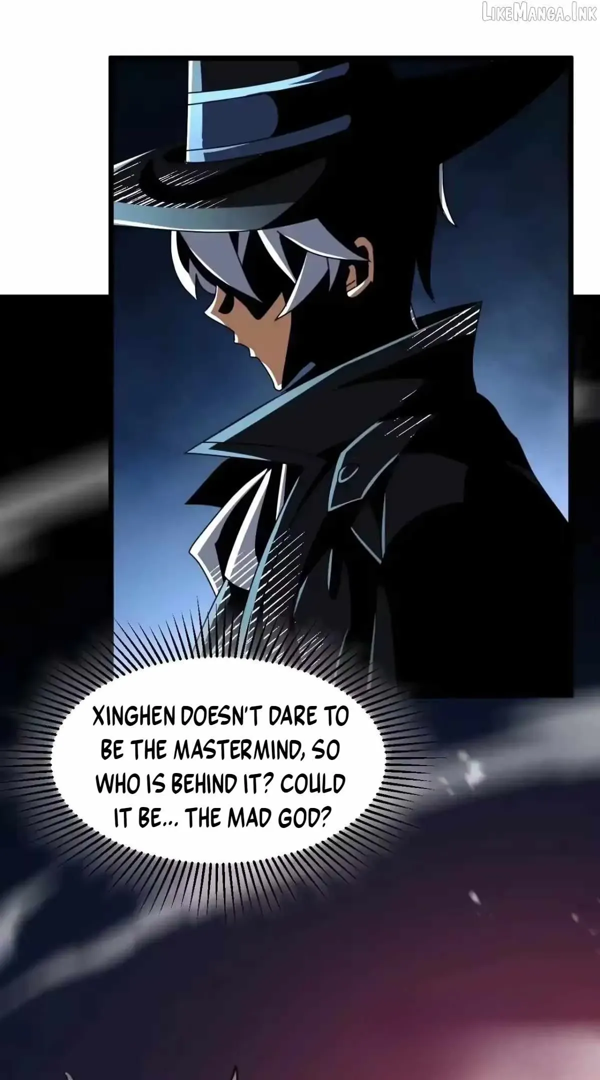 Read The Summoner: Apocalypse Rewinds chapter 132 image 4 on Lezhin
