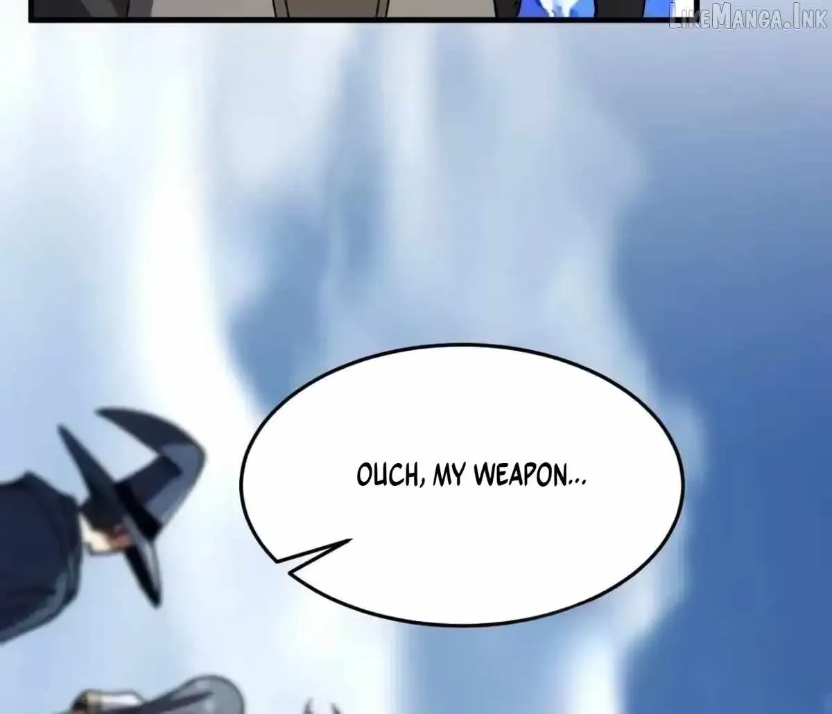 Read The Summoner: Apocalypse Rewinds chapter 132 image 40 on Lezhin
