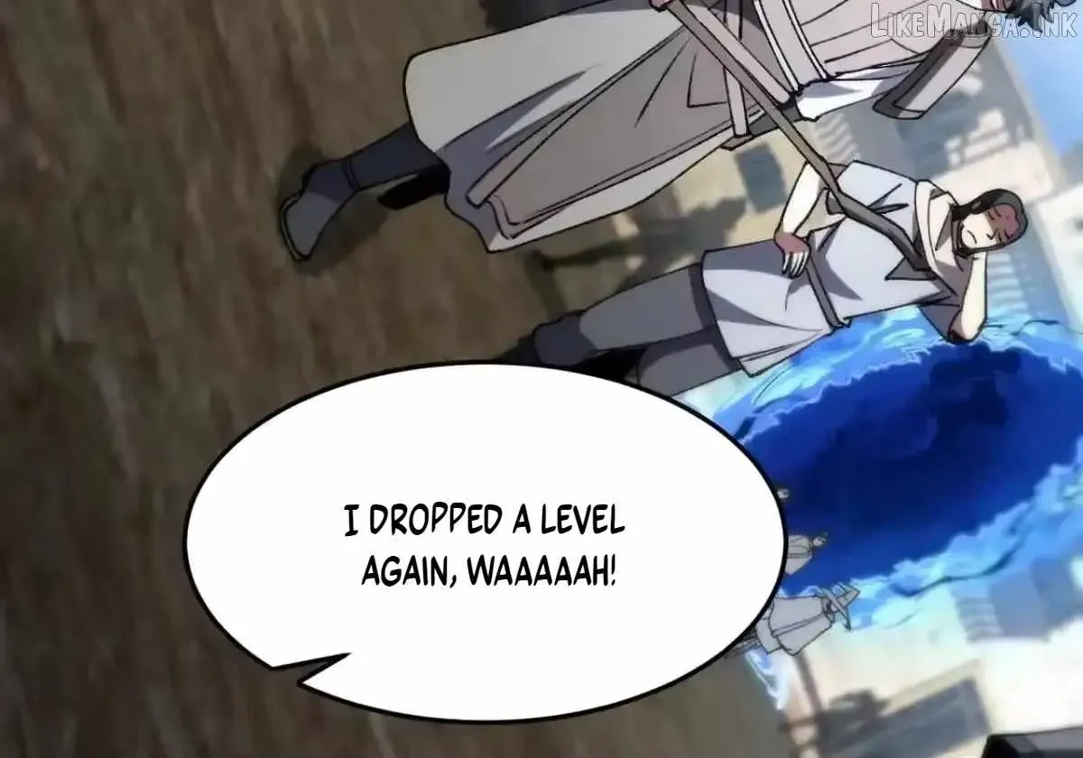 Read The Summoner: Apocalypse Rewinds chapter 132 image 46 on Lezhin