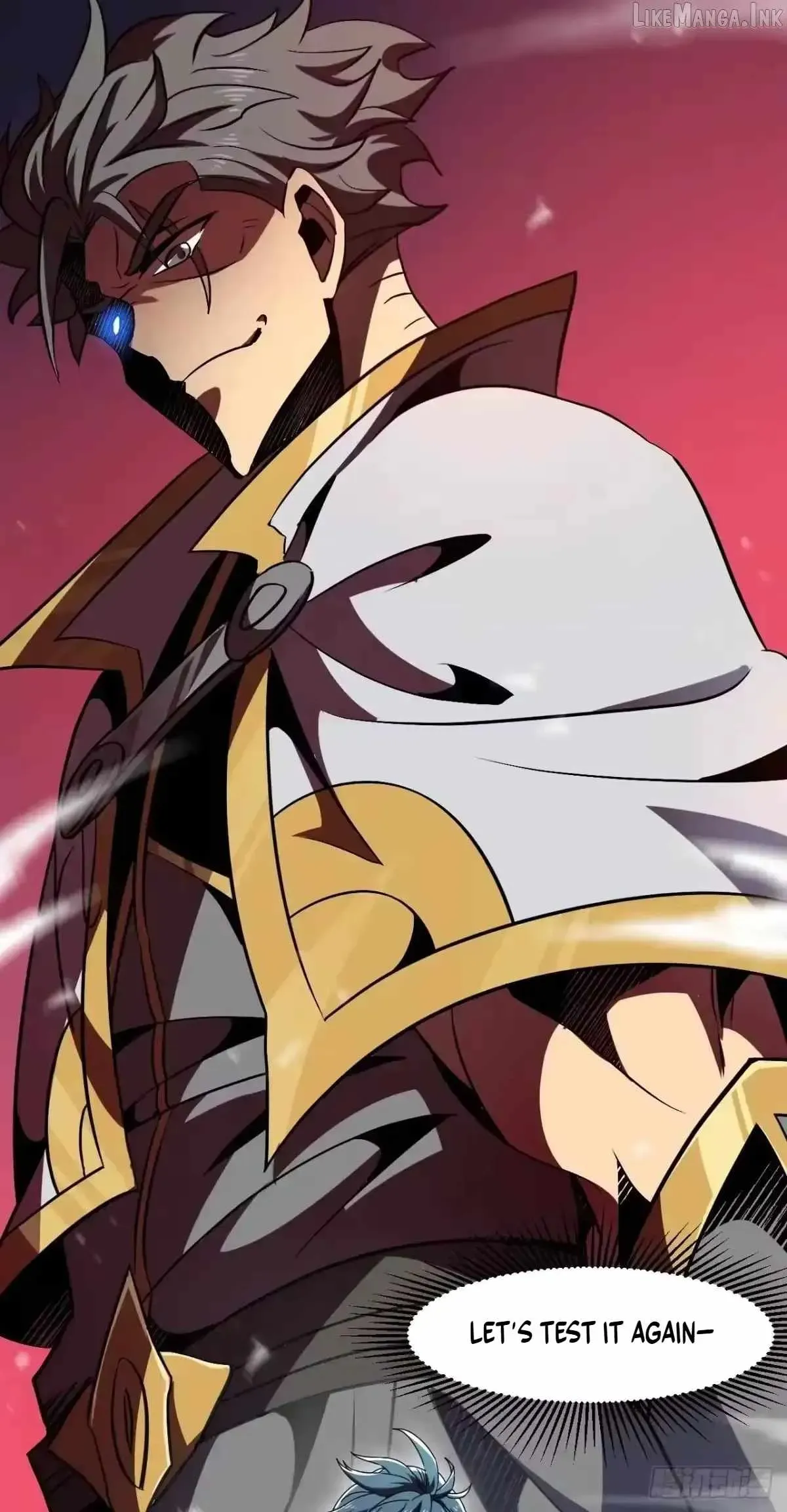 Read The Summoner: Apocalypse Rewinds chapter 132 image 5 on Lezhin