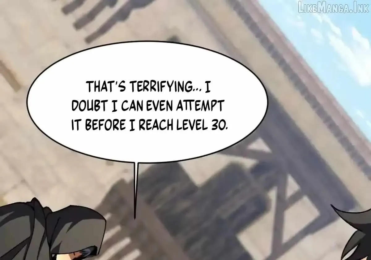 Read The Summoner: Apocalypse Rewinds chapter 132 image 53 on Lezhin