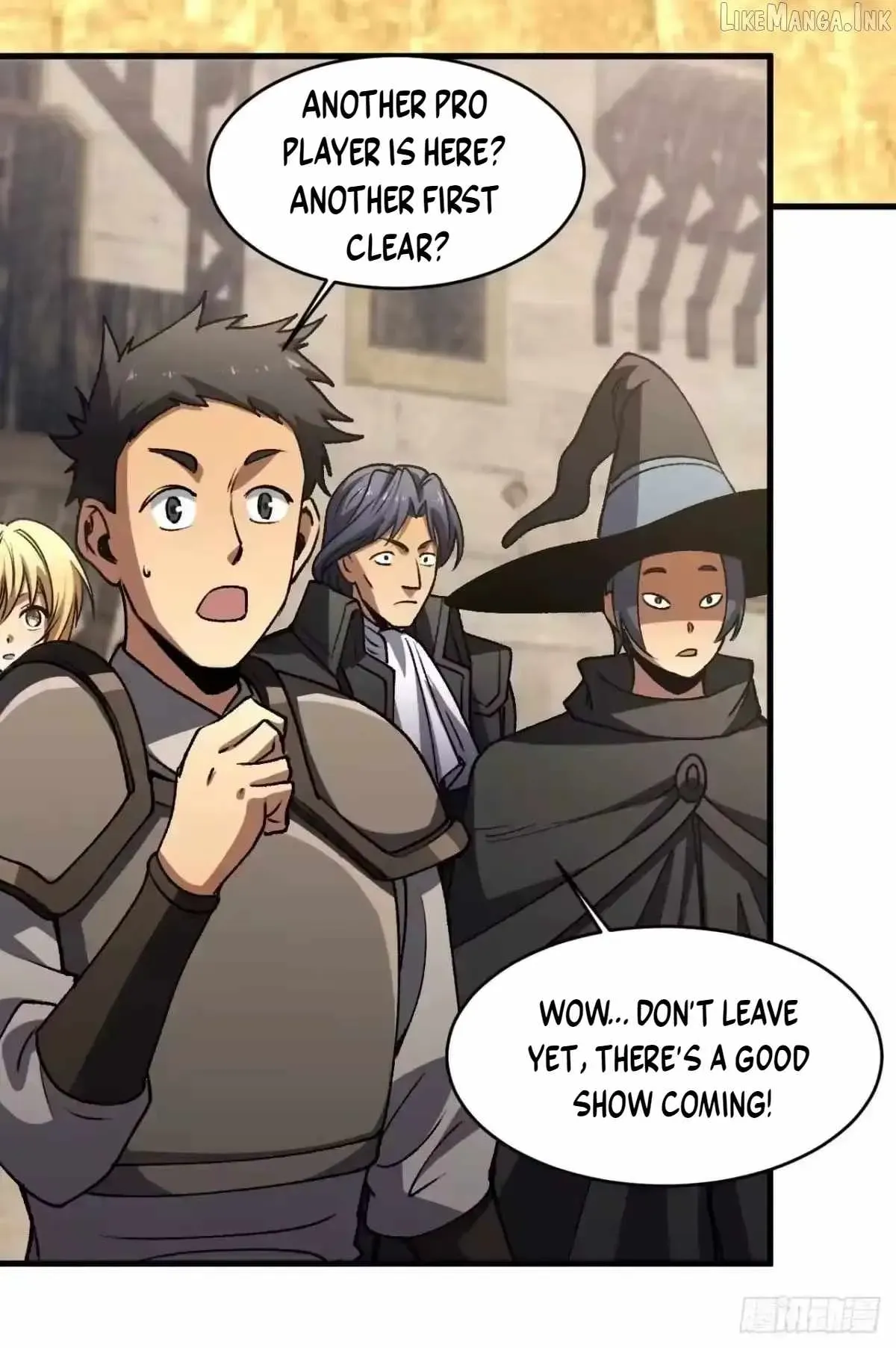 Read The Summoner: Apocalypse Rewinds chapter 132 image 79 on Lezhin