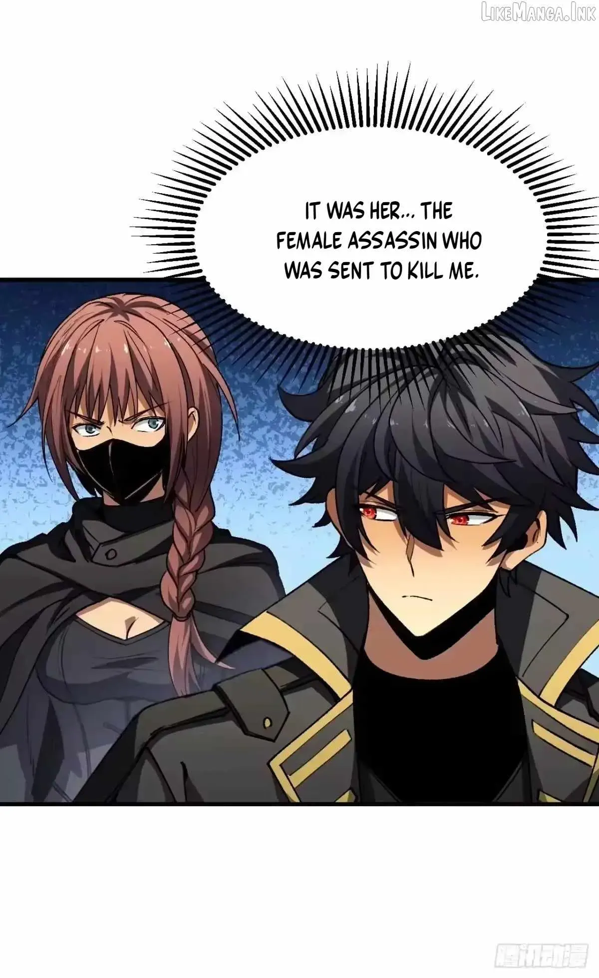 Read The Summoner: Apocalypse Rewinds chapter 132 image 80 on Lezhin