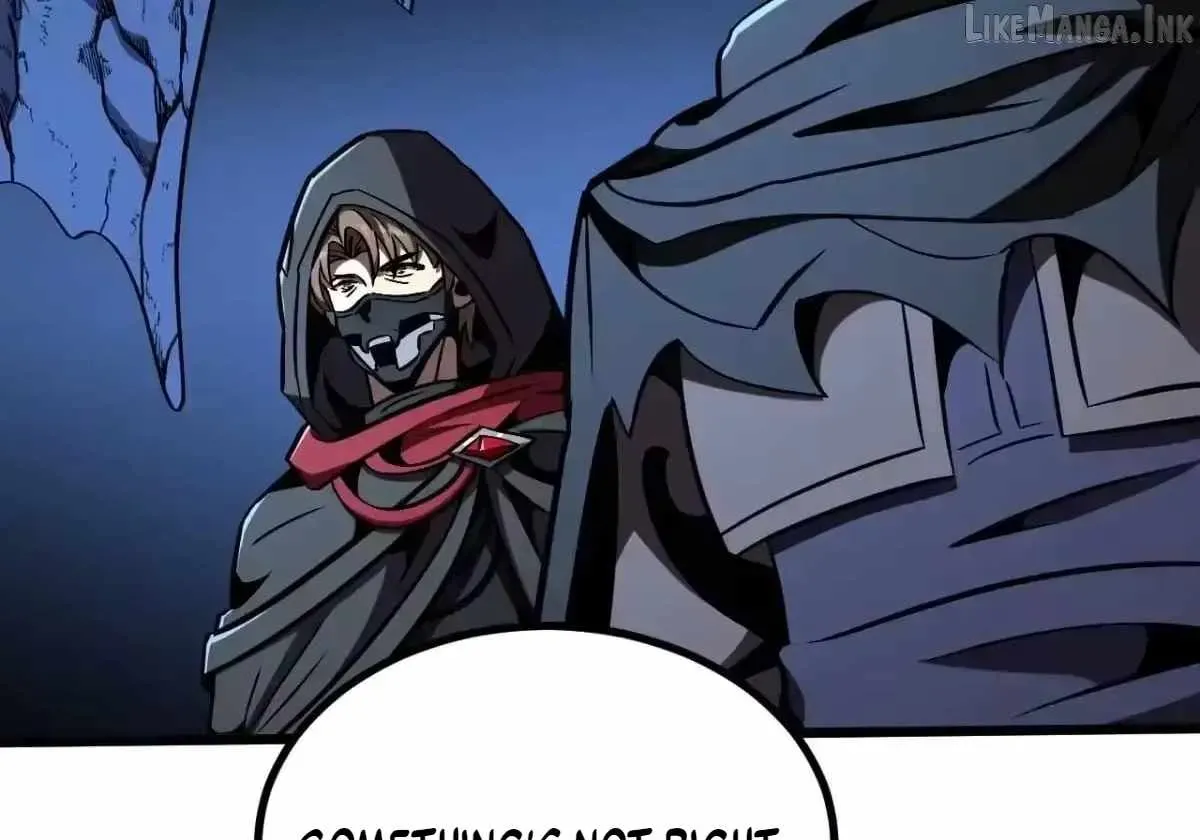Read The Summoner: Apocalypse Rewinds chapter 133 image 101 on Lezhin