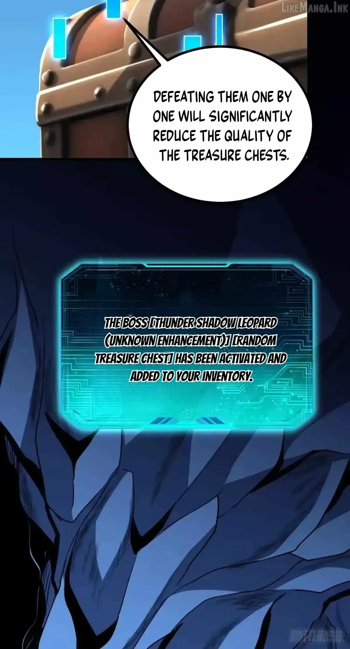 Read The Summoner: Apocalypse Rewinds chapter 133 image 11 on Lezhin