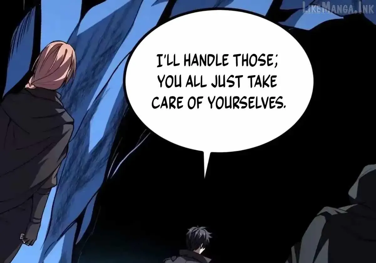 Read The Summoner: Apocalypse Rewinds chapter 133 image 12 on Lezhin