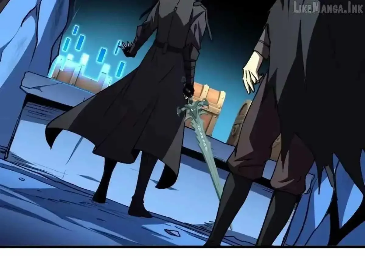 Read The Summoner: Apocalypse Rewinds chapter 133 image 13 on Lezhin