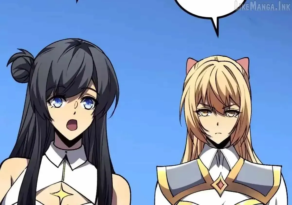 Read The Summoner: Apocalypse Rewinds chapter 133 image 19 on Lezhin