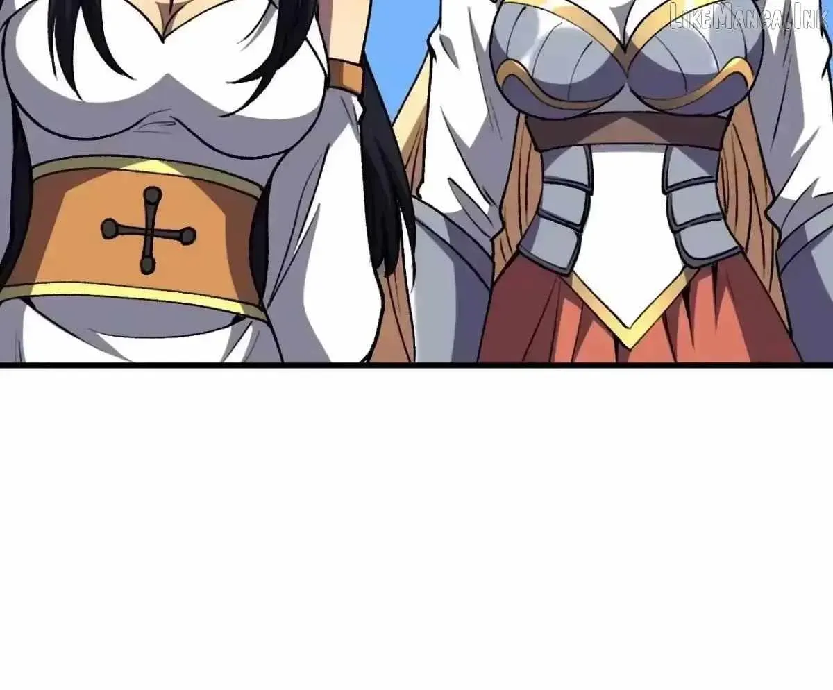 Read The Summoner: Apocalypse Rewinds chapter 133 image 20 on Lezhin