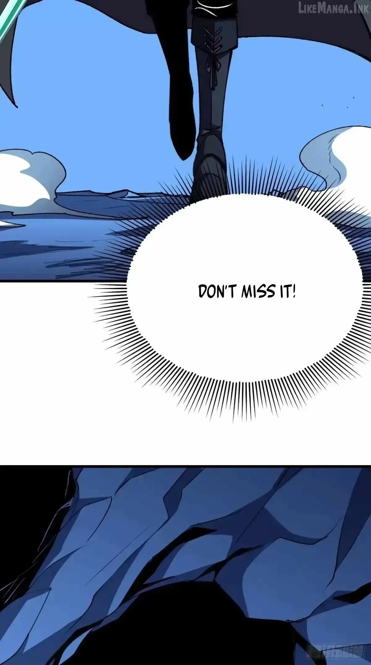 Read The Summoner: Apocalypse Rewinds chapter 133 image 24 on Lezhin