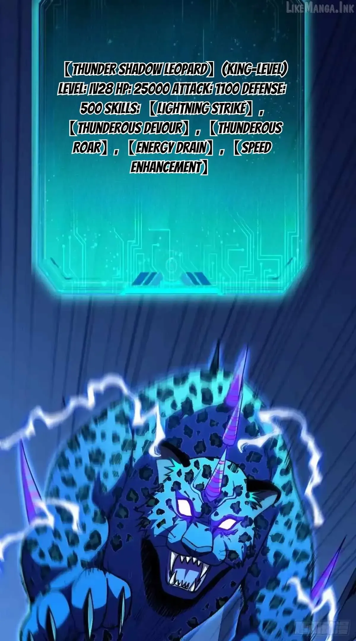 Read The Summoner: Apocalypse Rewinds chapter 133 image 26 on Lezhin