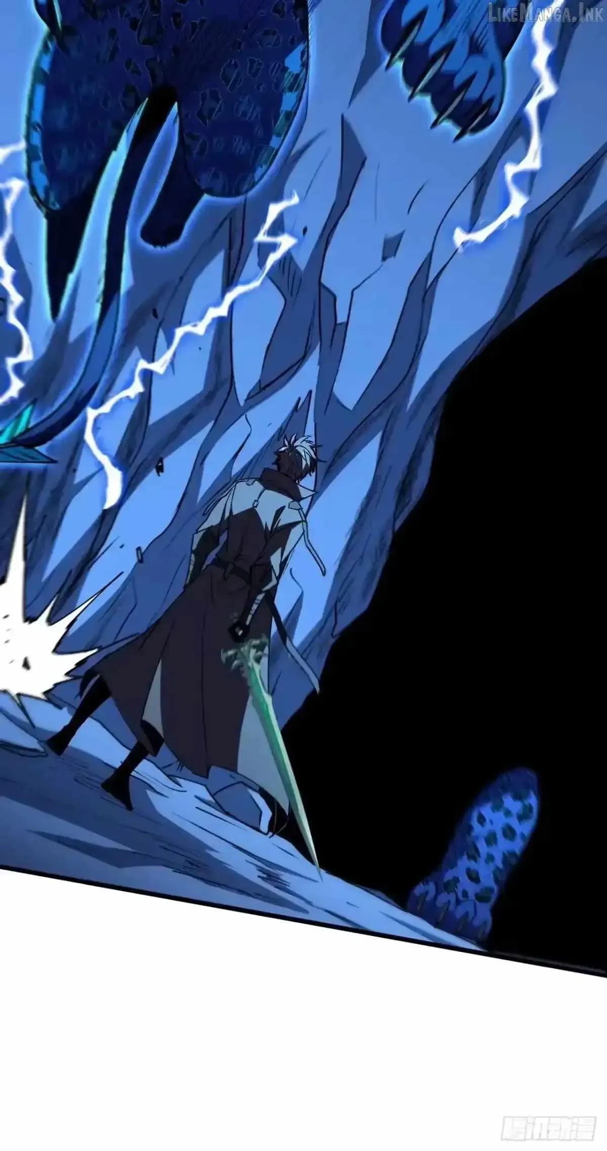 Read The Summoner: Apocalypse Rewinds chapter 133 image 27 on Lezhin