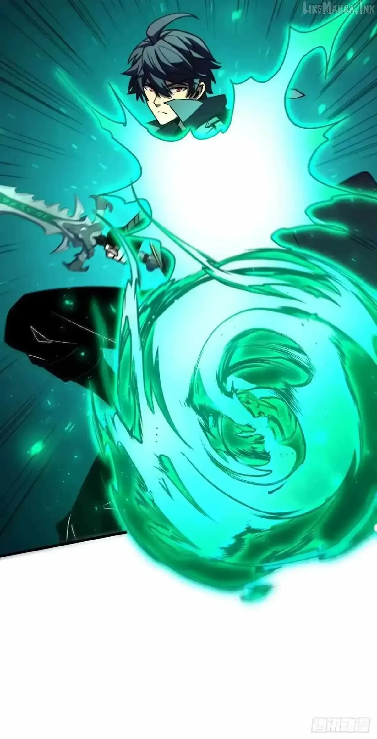 Read The Summoner: Apocalypse Rewinds chapter 133 image 36 on Lezhin