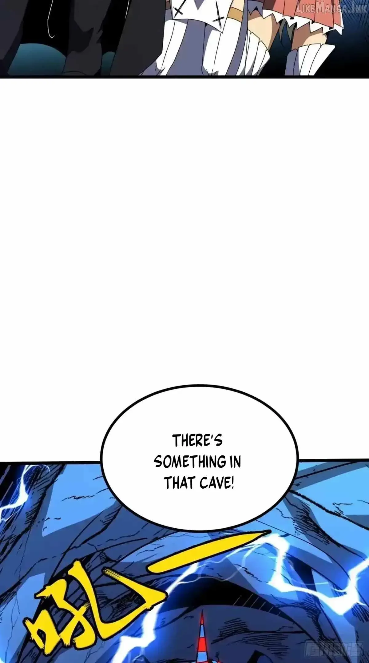 Read The Summoner: Apocalypse Rewinds chapter 133 image 45 on Lezhin