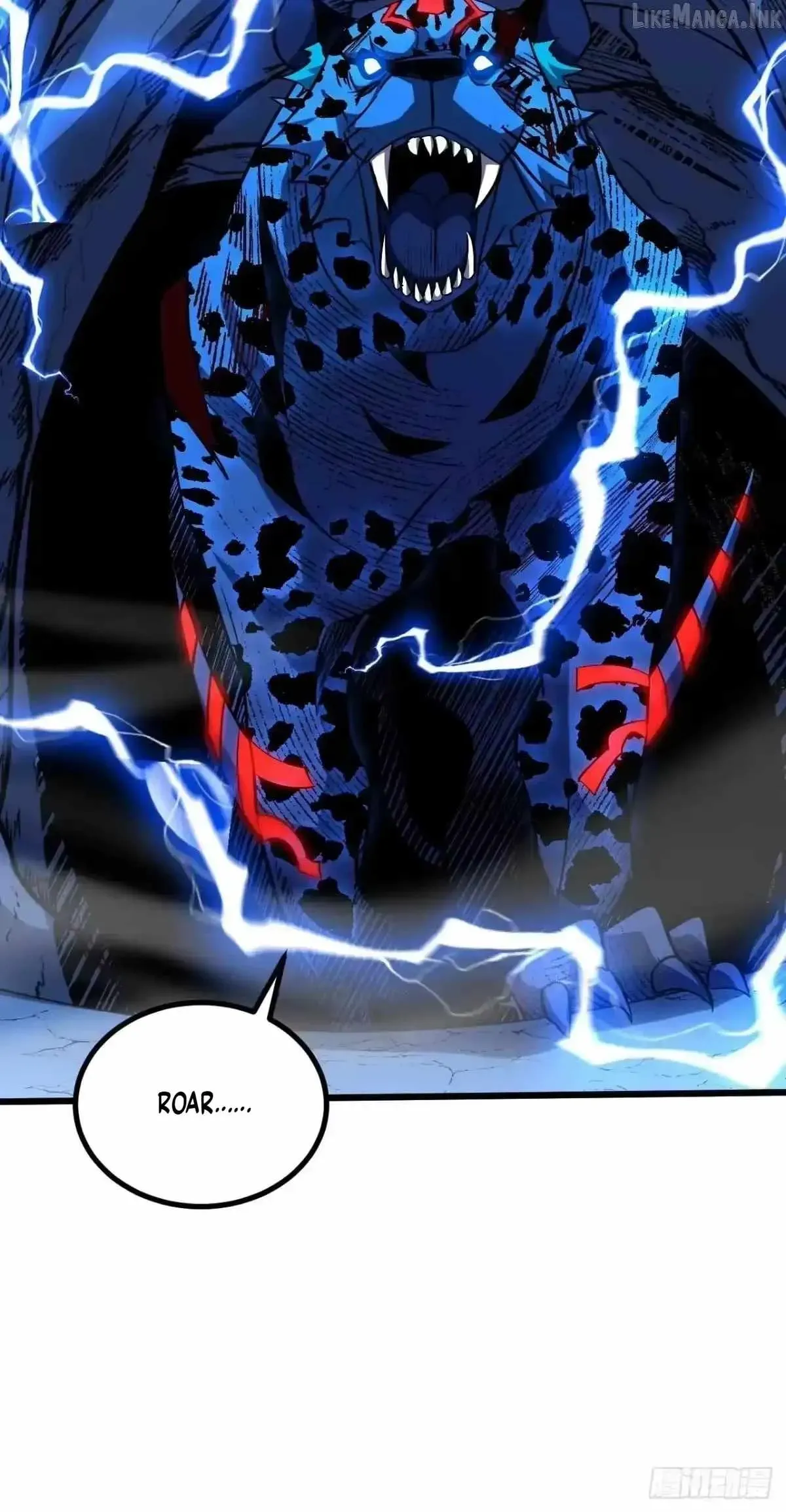 Read The Summoner: Apocalypse Rewinds chapter 133 image 46 on Lezhin