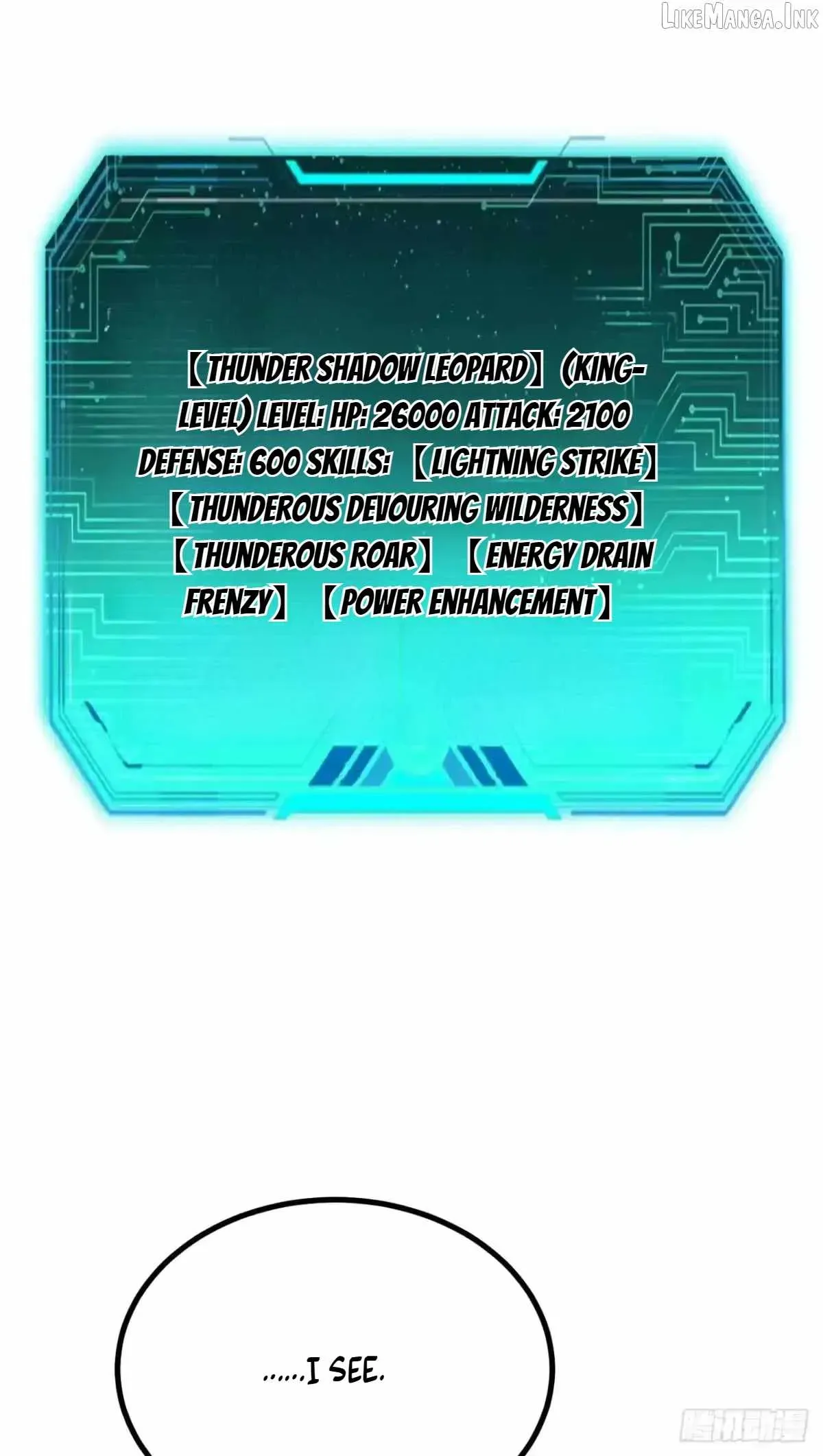 Read The Summoner: Apocalypse Rewinds chapter 133 image 47 on Lezhin
