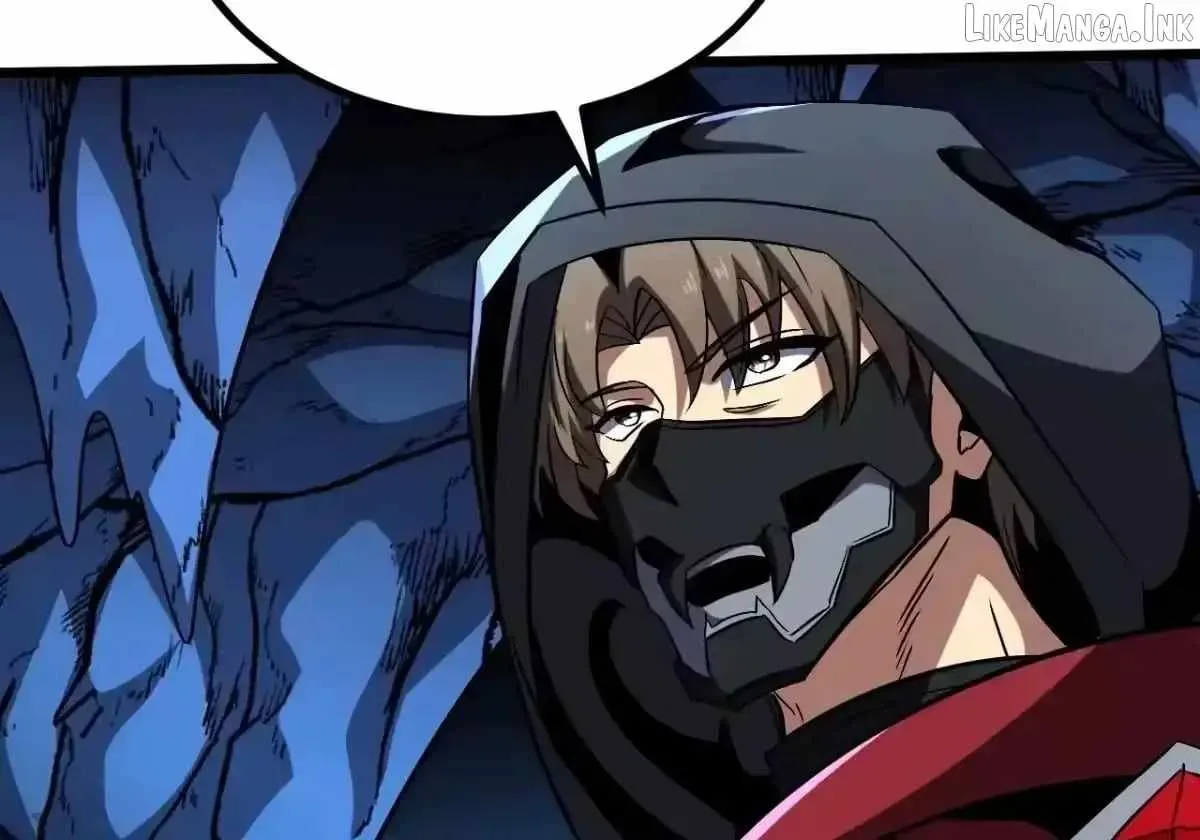 Read The Summoner: Apocalypse Rewinds chapter 133 image 48 on Lezhin