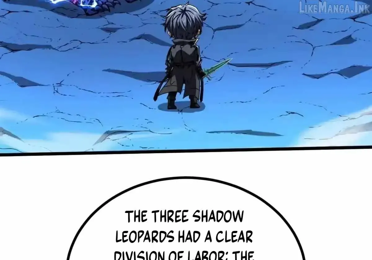 Read The Summoner: Apocalypse Rewinds chapter 133 image 51 on Lezhin