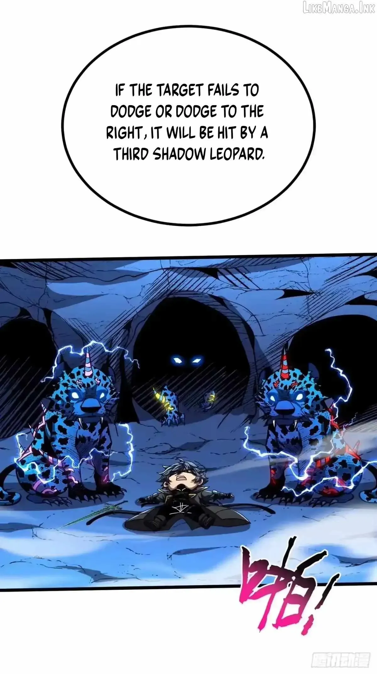 Read The Summoner: Apocalypse Rewinds chapter 133 image 54 on Lezhin