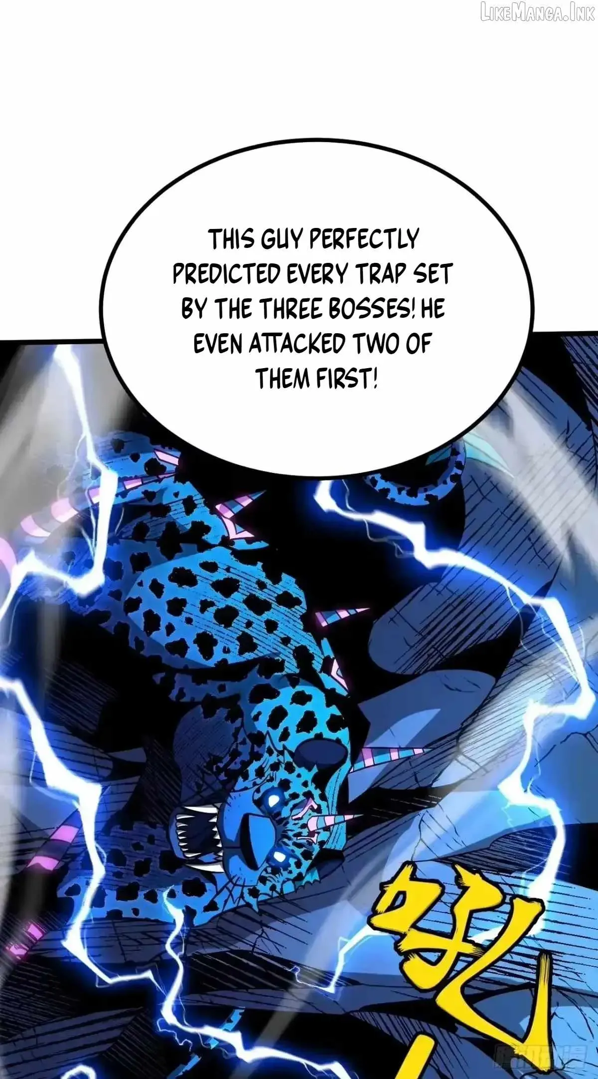 Read The Summoner: Apocalypse Rewinds chapter 133 image 55 on Lezhin