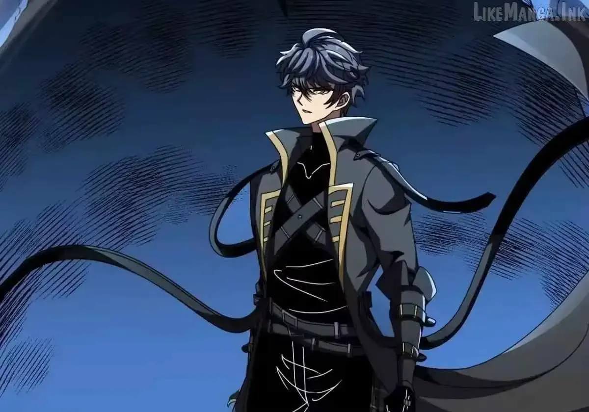 Read The Summoner: Apocalypse Rewinds chapter 133 image 59 on Lezhin