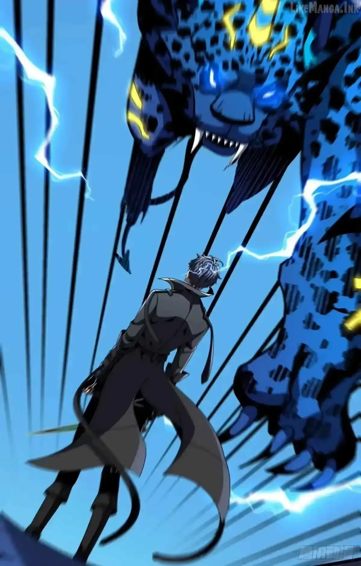Read The Summoner: Apocalypse Rewinds chapter 133 image 67 on Lezhin
