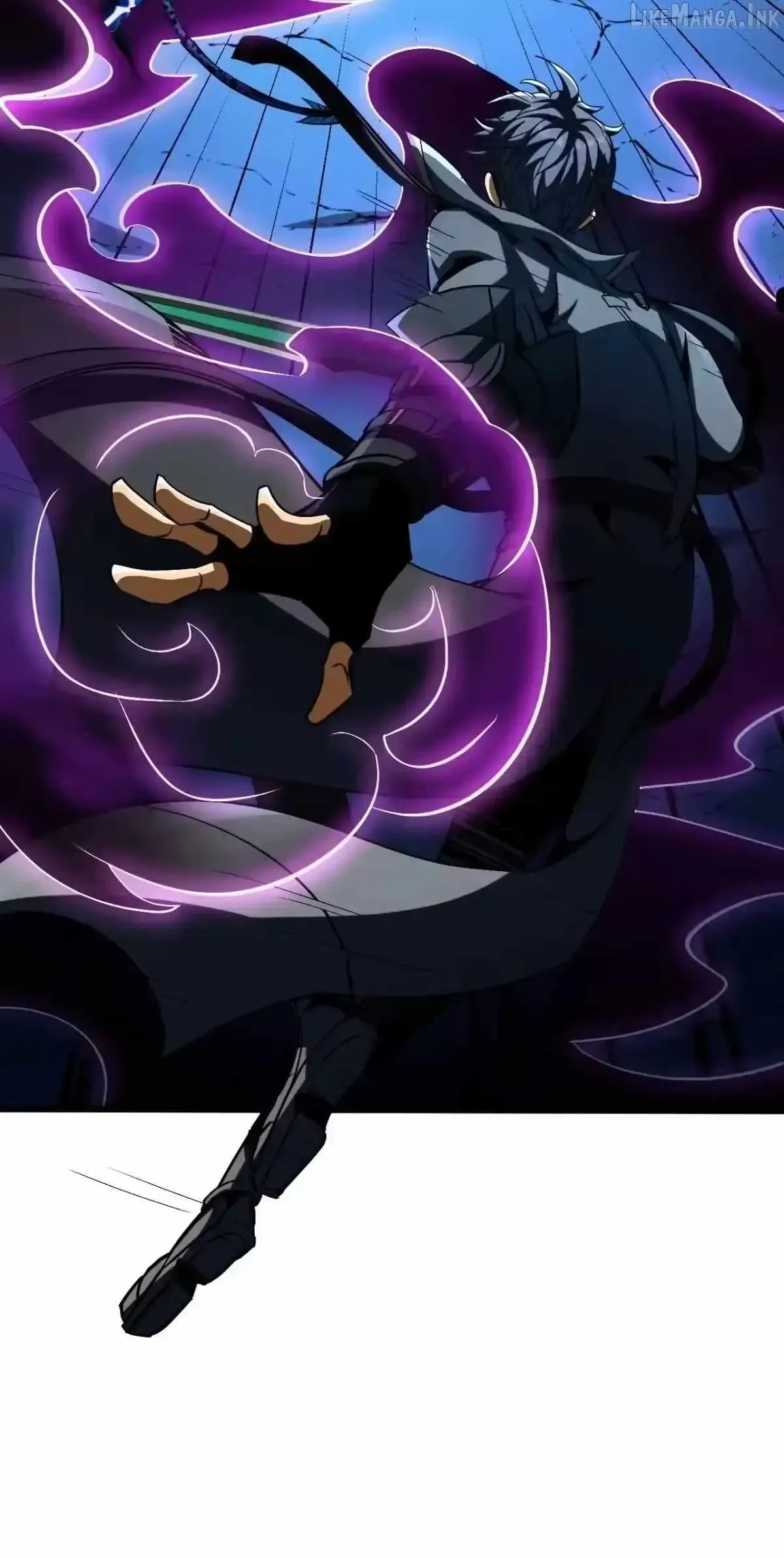 Read The Summoner: Apocalypse Rewinds chapter 133 image 75 on Lezhin
