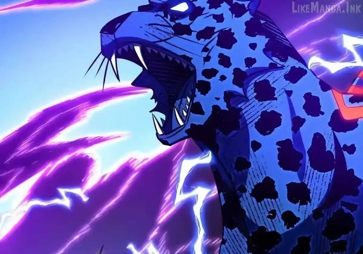 Read The Summoner: Apocalypse Rewinds chapter 133 image 77 on Lezhin