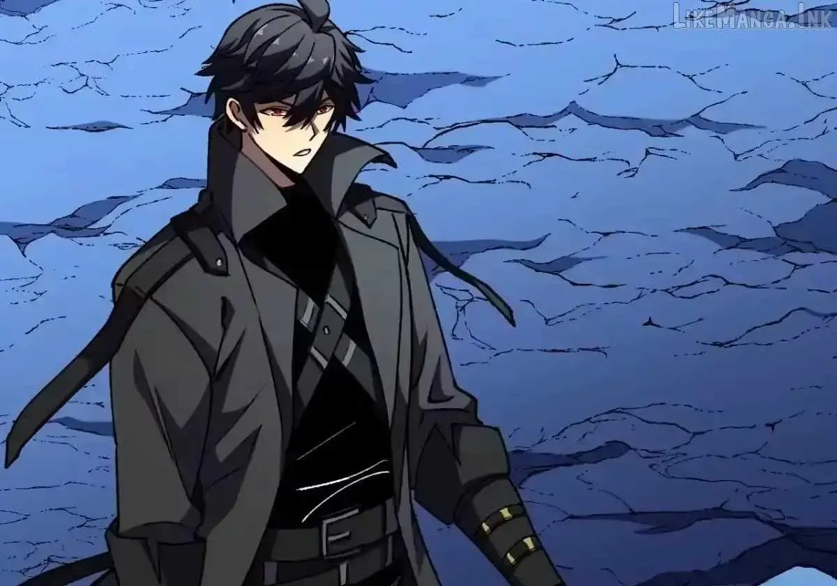 Read The Summoner: Apocalypse Rewinds chapter 133 image 8 on Lezhin