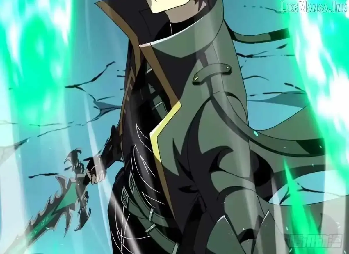 Read The Summoner: Apocalypse Rewinds chapter 133 image 85 on Lezhin
