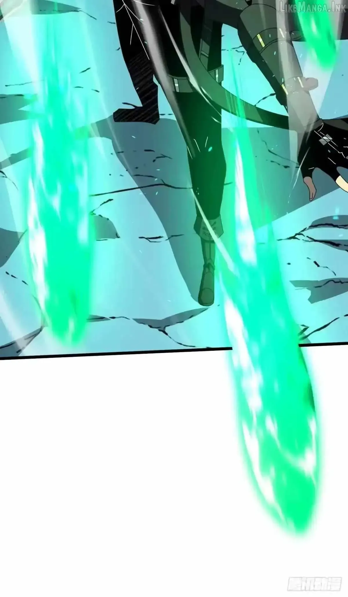 Read The Summoner: Apocalypse Rewinds chapter 133 image 86 on Lezhin