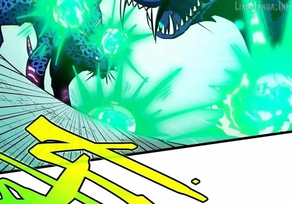 Read The Summoner: Apocalypse Rewinds chapter 133 image 92 on Lezhin