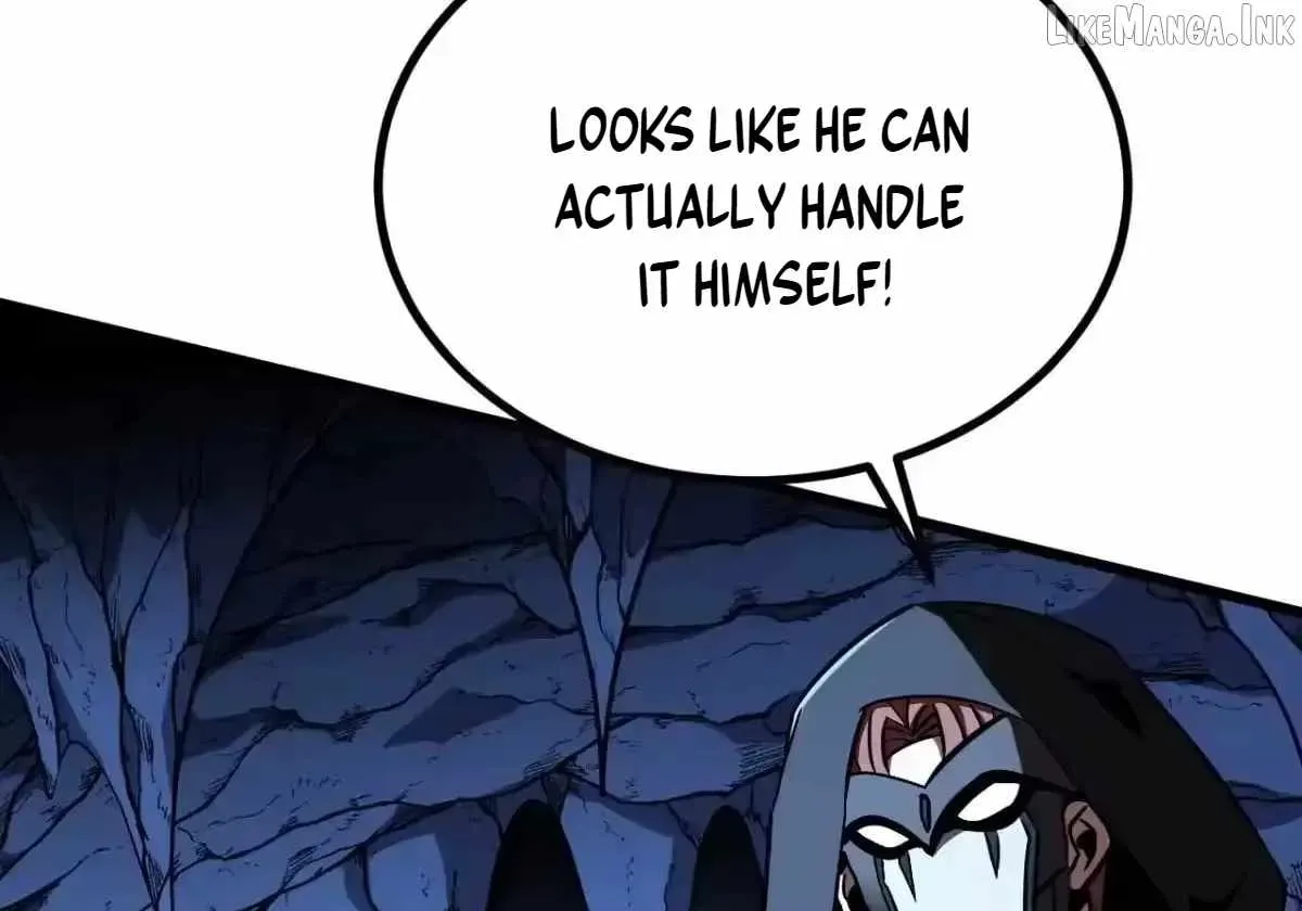Read The Summoner: Apocalypse Rewinds chapter 133 image 99 on Lezhin