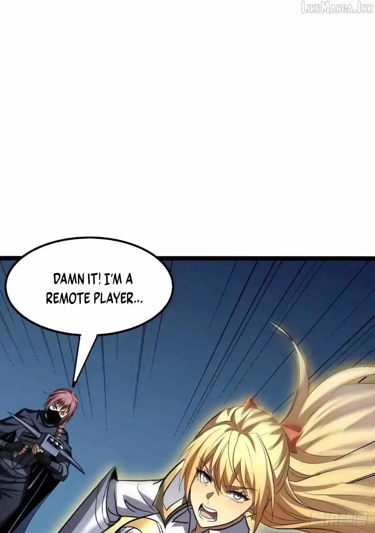 Read The Summoner: Apocalypse Rewinds chapter 134 image 12 on Lezhin