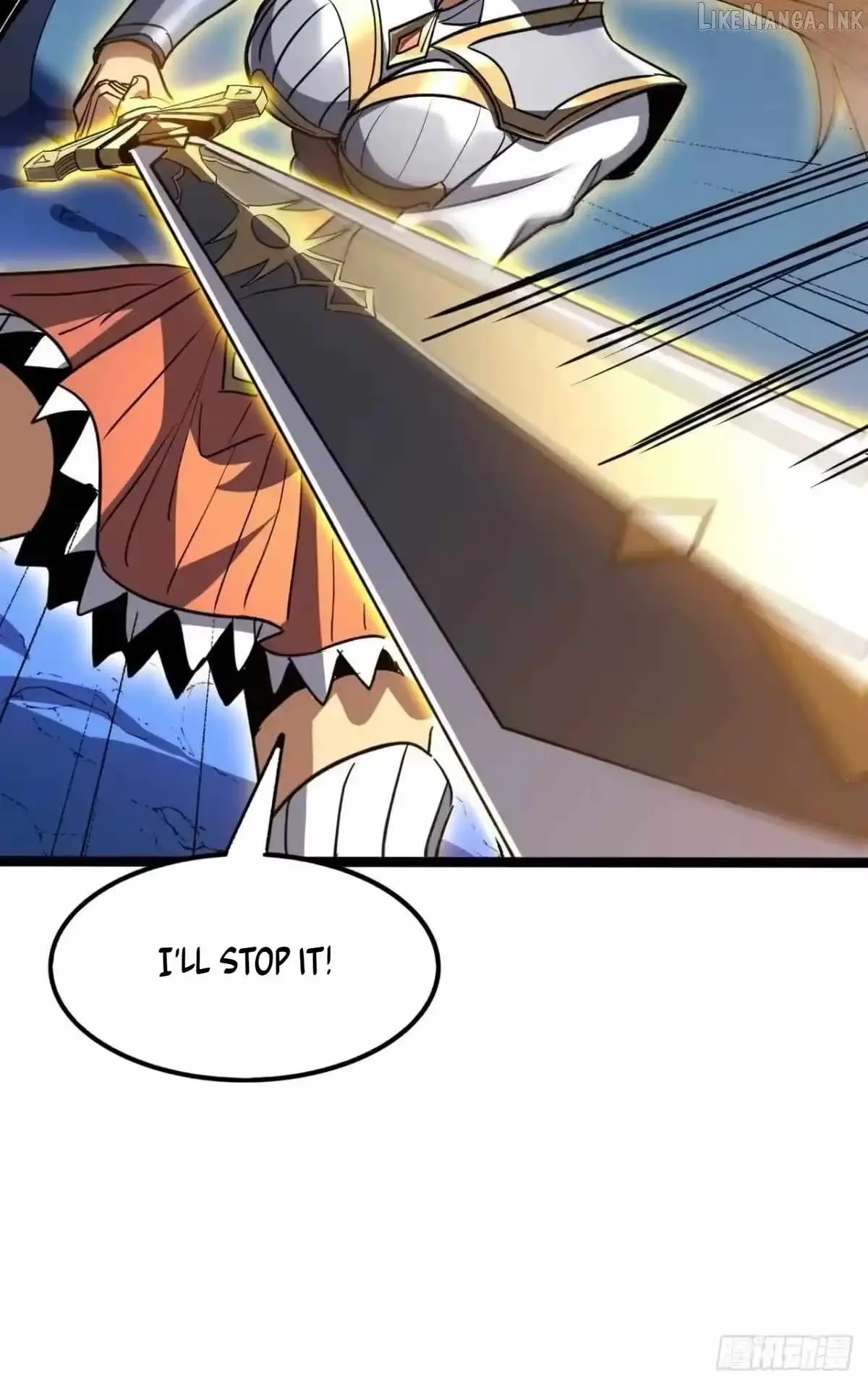 Read The Summoner: Apocalypse Rewinds chapter 134 image 13 on Lezhin