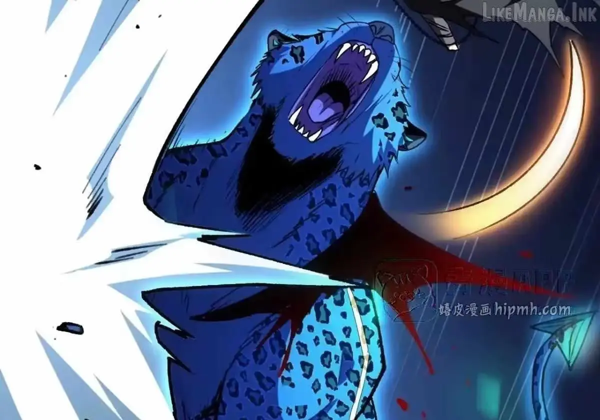 Read The Summoner: Apocalypse Rewinds chapter 134 image 131 on Lezhin