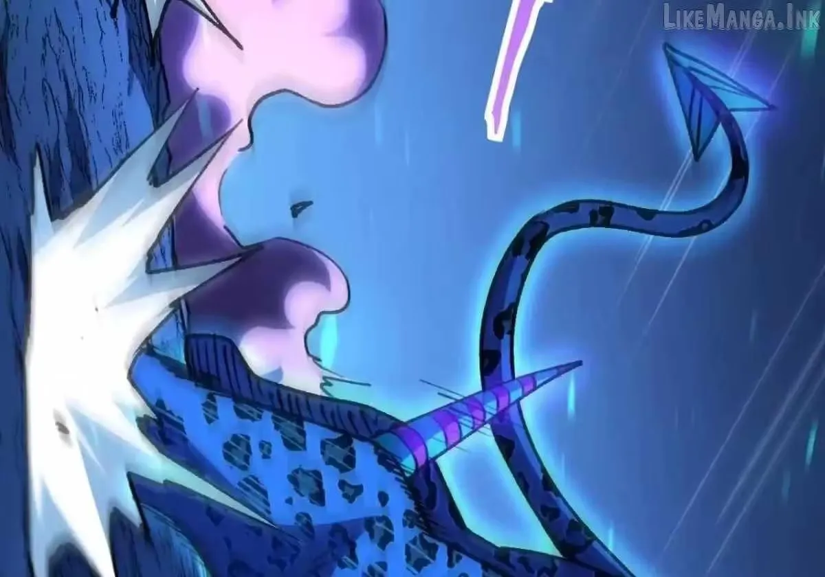 Read The Summoner: Apocalypse Rewinds chapter 134 image 133 on Lezhin