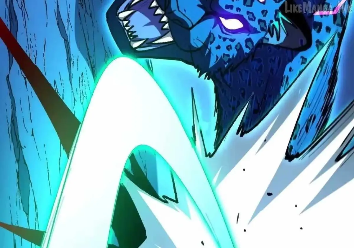 Read The Summoner: Apocalypse Rewinds chapter 134 image 136 on Lezhin
