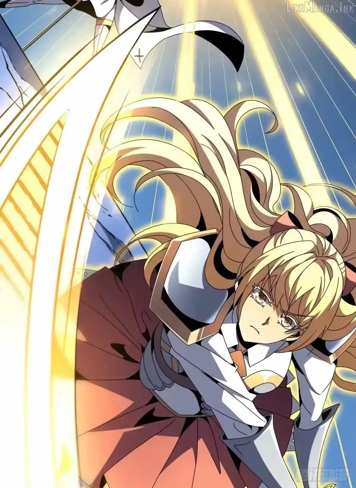 Read The Summoner: Apocalypse Rewinds chapter 134 image 145 on Lezhin