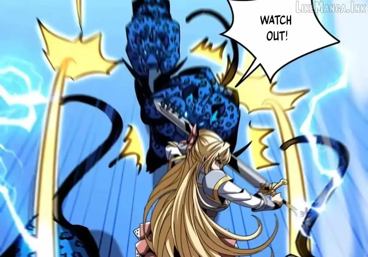 Read The Summoner: Apocalypse Rewinds chapter 134 image 150 on Lezhin