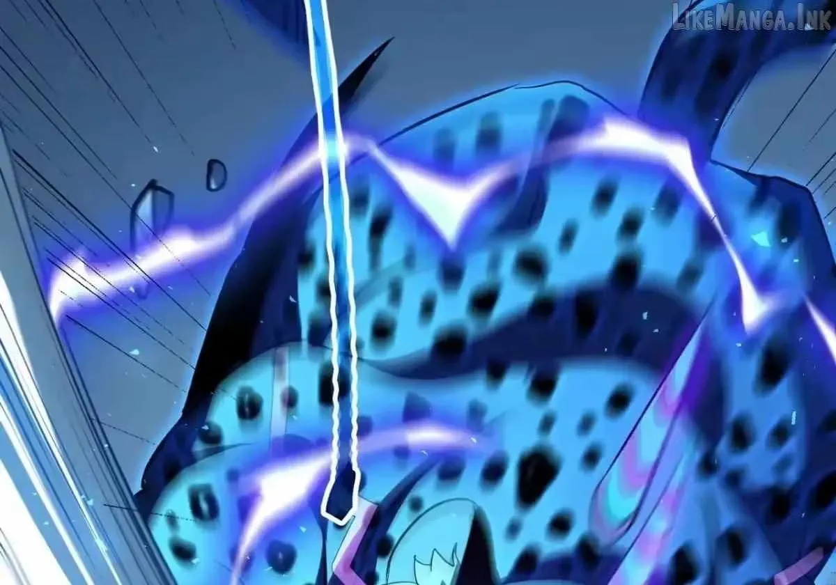 Read The Summoner: Apocalypse Rewinds chapter 134 image 16 on Lezhin
