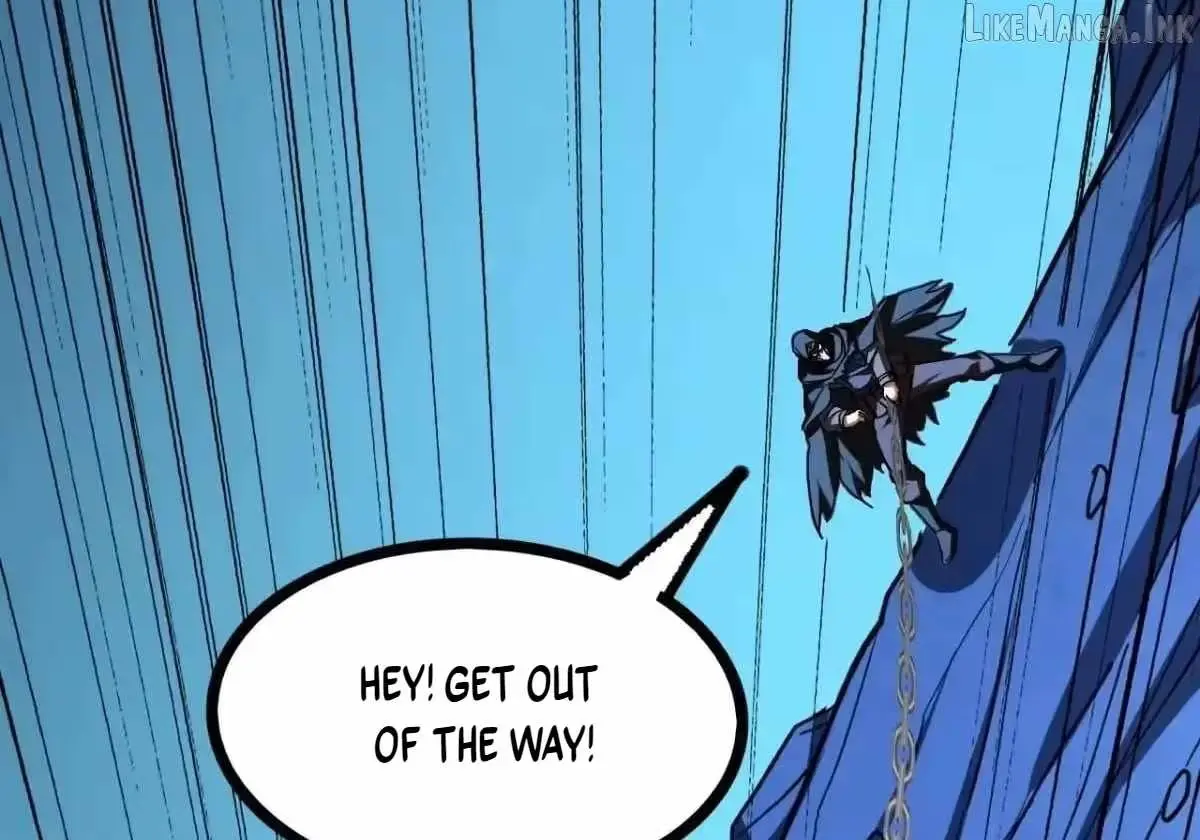 Read The Summoner: Apocalypse Rewinds chapter 134 image 24 on Lezhin