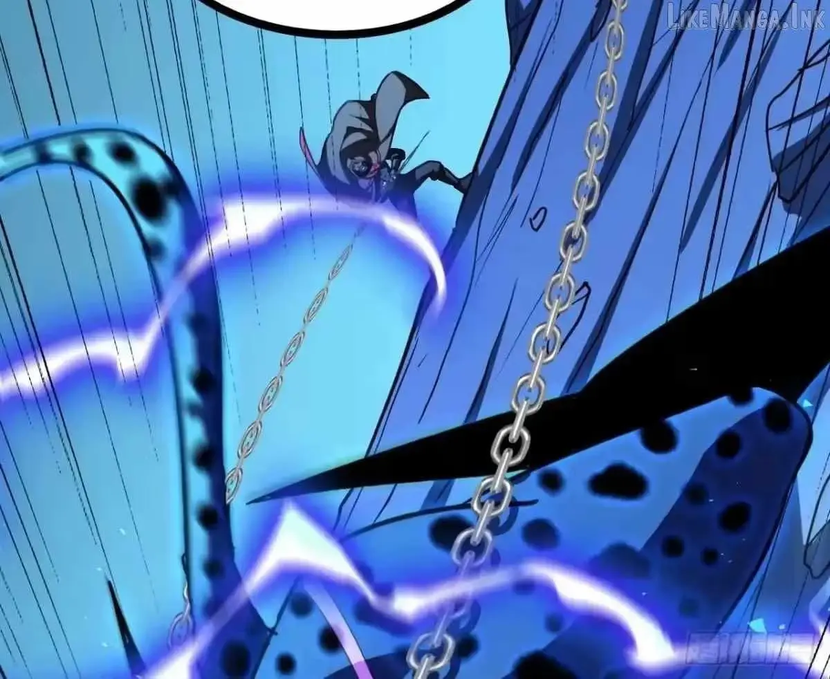 Read The Summoner: Apocalypse Rewinds chapter 134 image 25 on Lezhin
